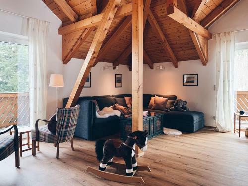 Apartamento Villa Rosa