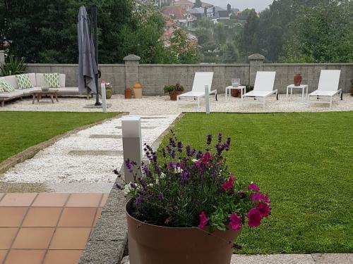 Apartamento Mirador A Caeira, Lovely Loft