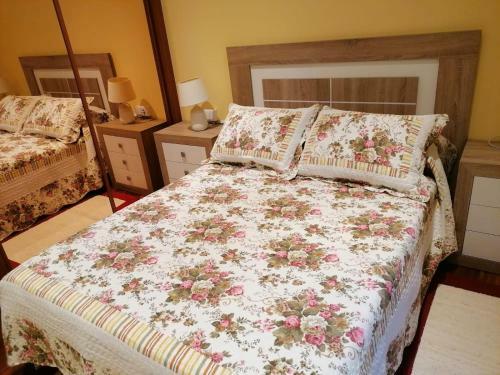 Apartamento Piso As Camelias