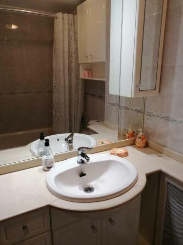 Apartamento Piso As Camelias