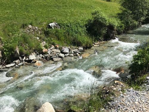 Apartamento Forsthaus Malerwinkel