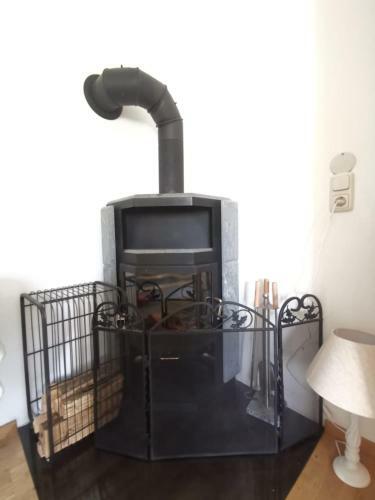 Apartamento Forsthaus Malerwinkel