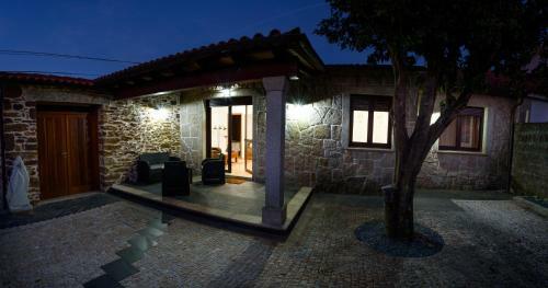 Casa Velha