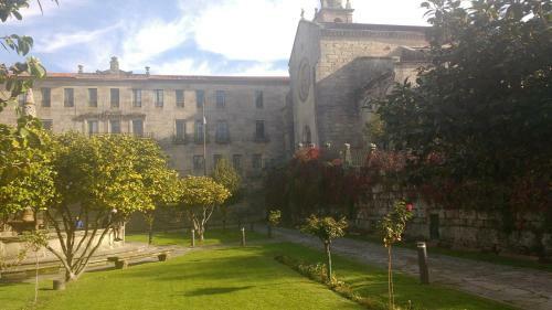 Apartamento Apt Moderno C�ntrico Y Soleado