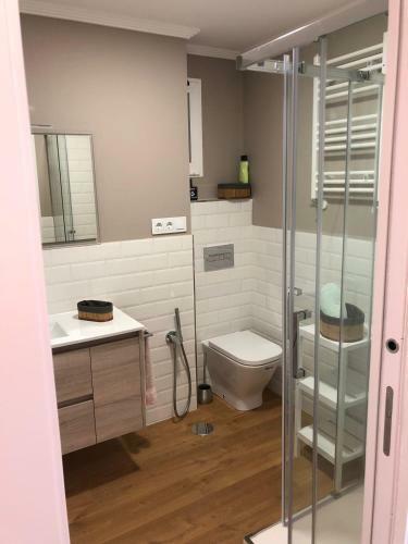 Apartamento Apt Moderno C�ntrico Y Soleado