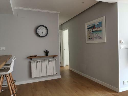 Apartamento Apt Moderno C�ntrico Y Soleado