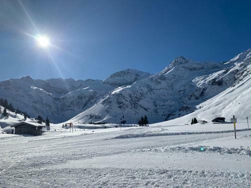 Apartamento Wohnung Stubnerkogel