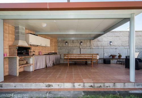 Casa Tilves II (bueu)