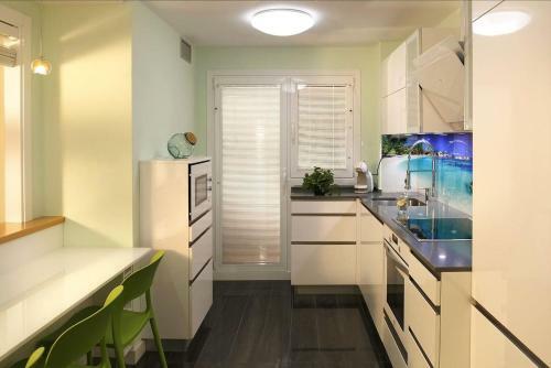 Apartamento Ravachol Pontevedra Ciudad