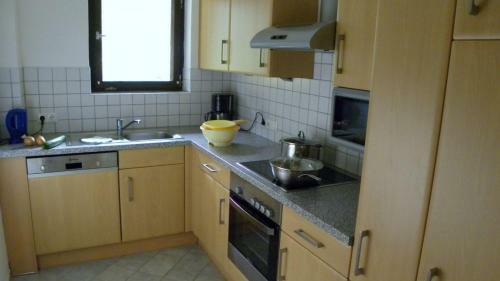 Apartamento Streitberghof
