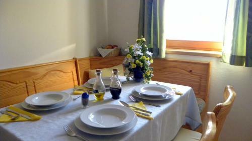 Apartamento Streitberghof