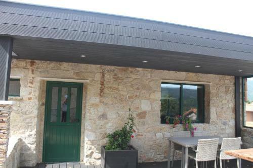 Villa Casa Spa En Monta�a