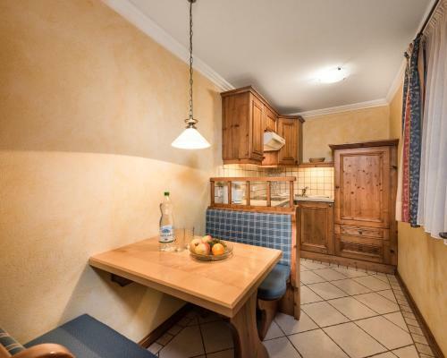 Hostal Haus Seidl