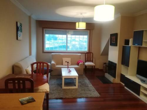 Apartamento El Yate