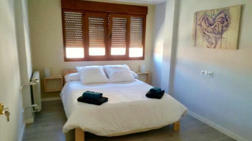 Apartamento El Capricho De Manuel