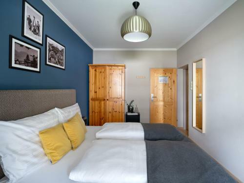 Das Schider - Sanfter Luxus Trifft Aparthotel