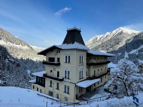 Das Schider - Sanfter Luxus Trifft Aparthotel