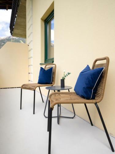 Das Schider - Sanfter Luxus Trifft Aparthotel