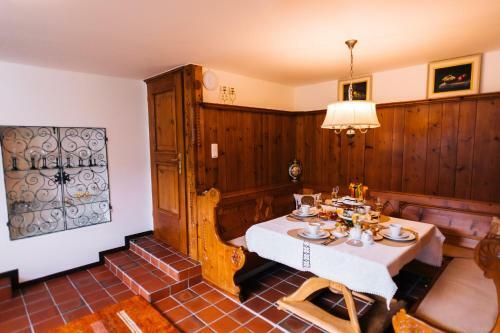 Apartamento Residenz Kaiser Franz Josef