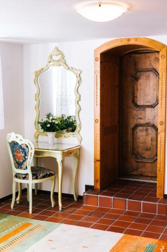 Apartamento Residenz Kaiser Franz Josef
