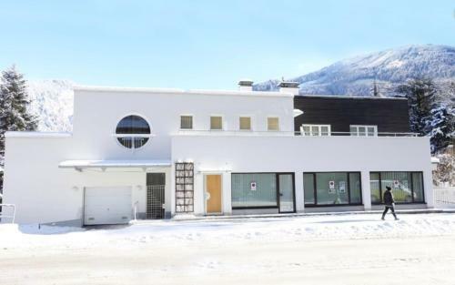 Apartamento Residenz Kaiser Franz Josef