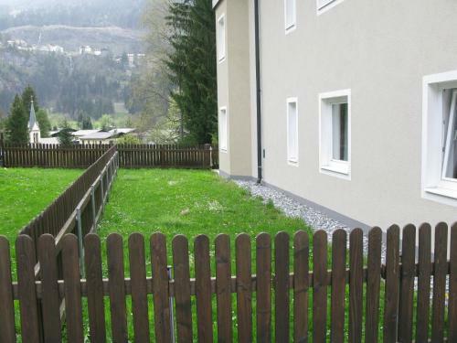 Apartment Steinbock