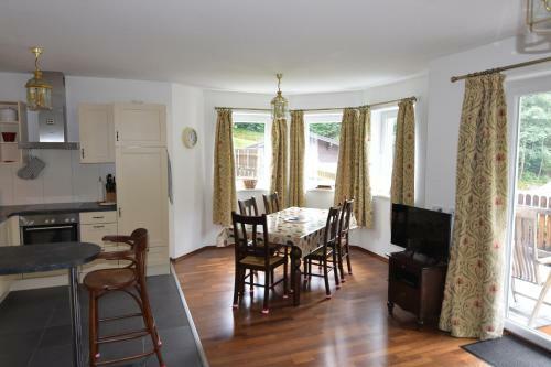Apartment Steinbock
