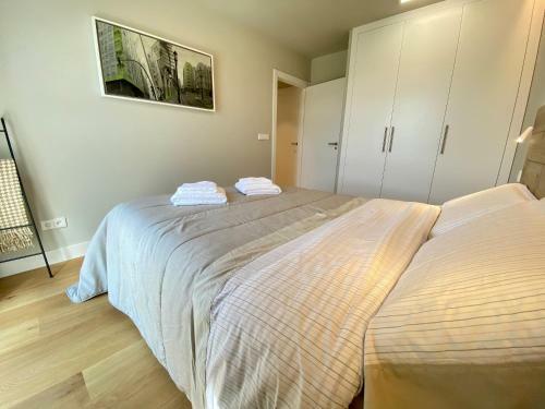 Apartamento Puente Santiago Apostol