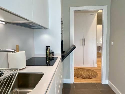 Apartamento Puente Santiago Apostol