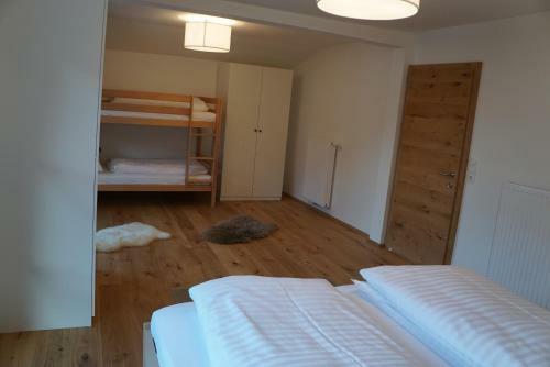 Chalet Alsegg