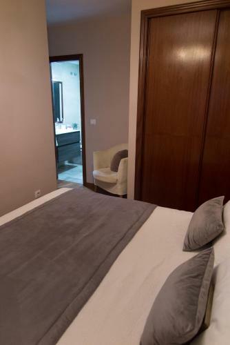 Apartamento Piso de Vacaciones En Avenida de Vigo