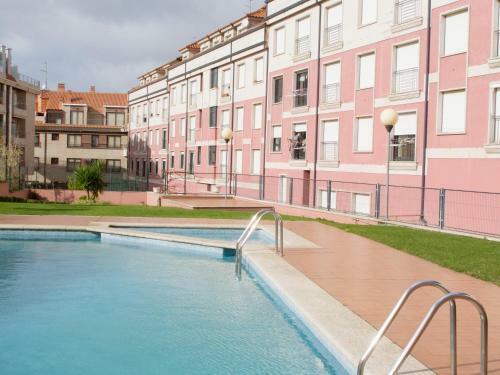 Apartamento La Perla