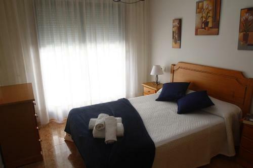 Apartamento La Perla
