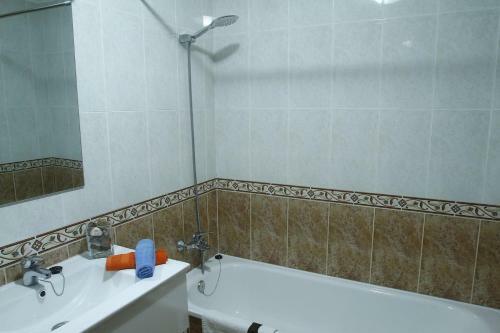 Apartamento La Perla
