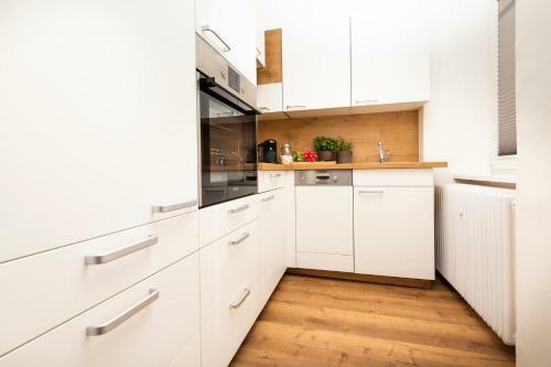 Apartamento Franzls Panorama Appartements