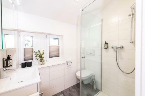 Apartamento Franzls Panorama Appartements