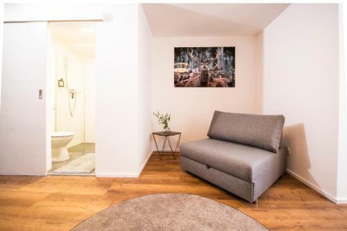 Apartamento Franzls Panorama Appartements