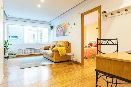 Apartamento D'angela Centro