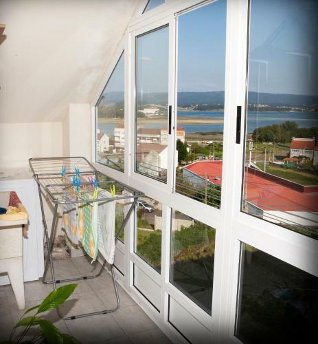 Apartamento Duplex A Mexilloeira - O Grove