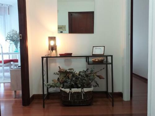 Apartamento My Home