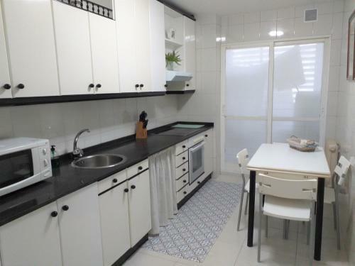 Apartamento My Home