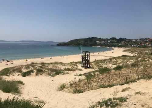 Apartamento Estudio Cool Montalvo�s Beach