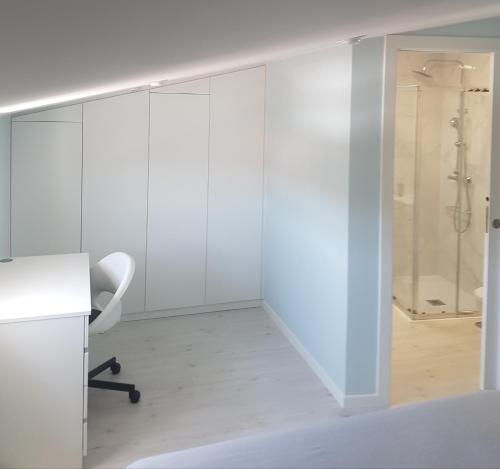 Apartamento Barcia 4