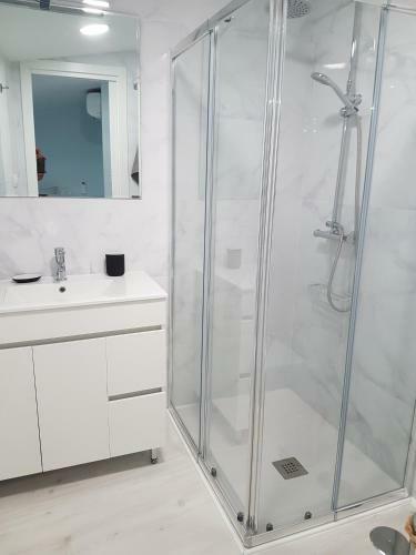 Apartamento Barcia 4