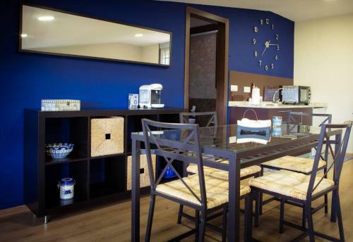 Apartamento Casamary Planta Alta & Buhardilla