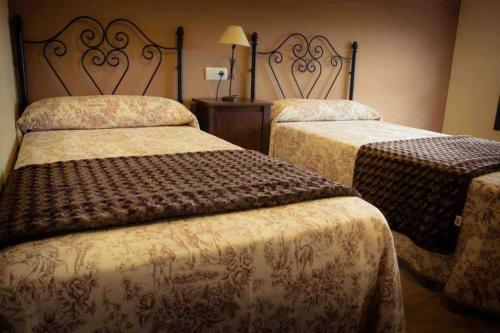 Apartamento Casamary Planta Alta & Buhardilla