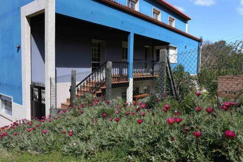 Apartamento Casamary Planta Alta & Buhardilla