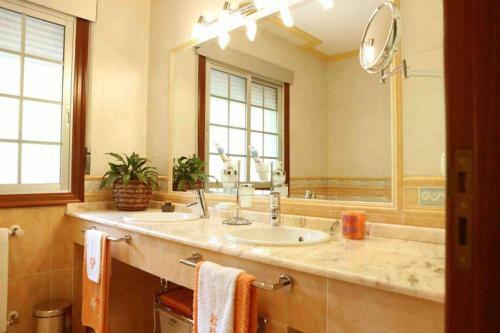 Apartamento Casamary Planta Alta & Buhardilla