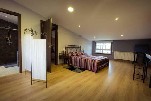 Apartamento Casamary Planta Alta & Buhardilla