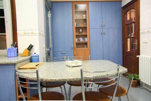 Apartamento Casamary Planta Alta & Buhardilla